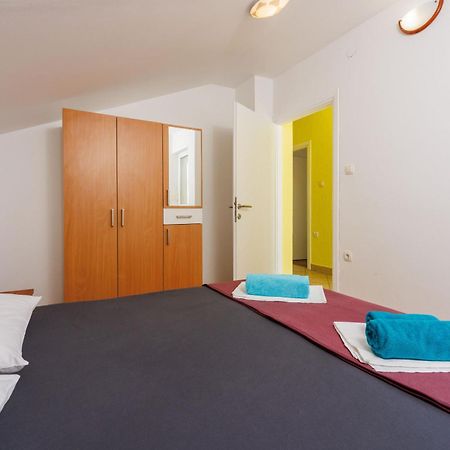 Apartment Davor Dramalj Exterior photo
